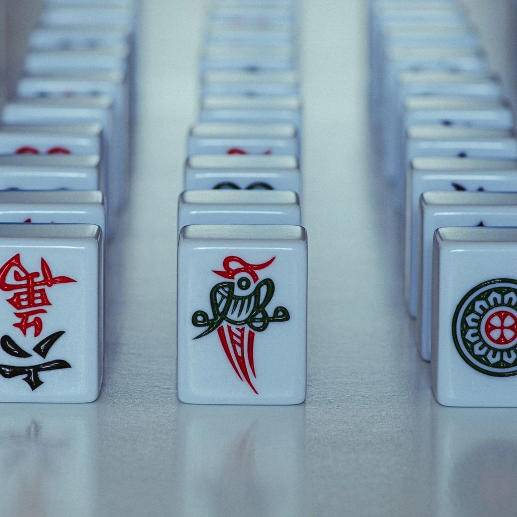 ภาพปกเกม Mahjong Ways 2 สล็อต PG Soft อันดับหนึ่งของไทย